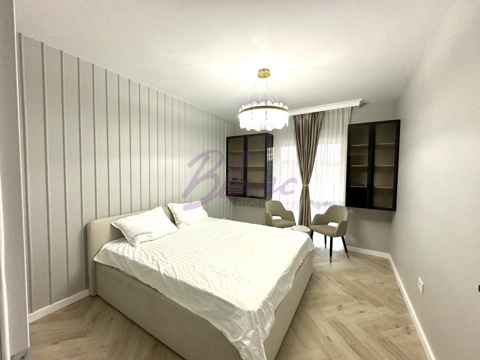 Apartament nou 3 camere, Arena Residence