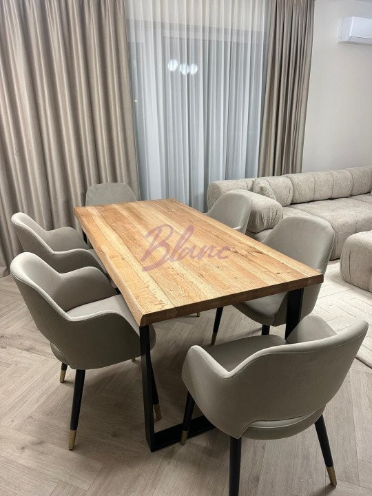 Apartament nou 3 camere, Arena Residence