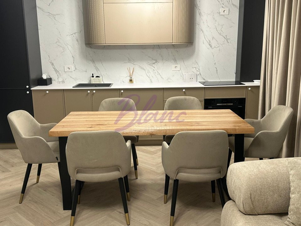 Apartament nou 3 camere, Arena Residence