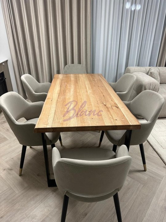 Apartament nou 3 camere, Arena Residence