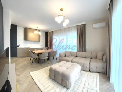 Apartament nou 3 camere, Arena Residence