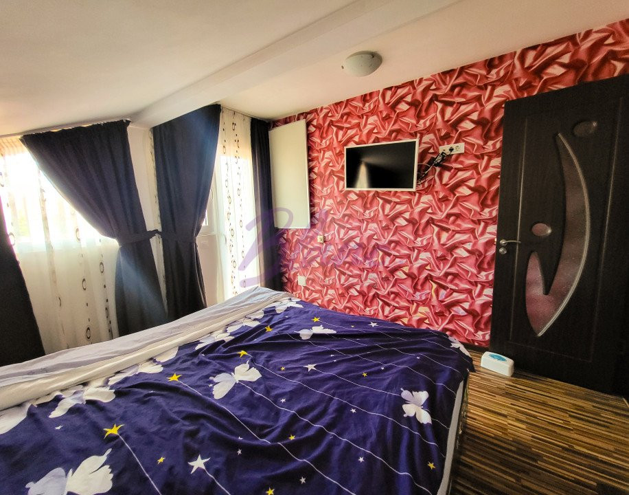 Casa 5 camere, zona Plastor