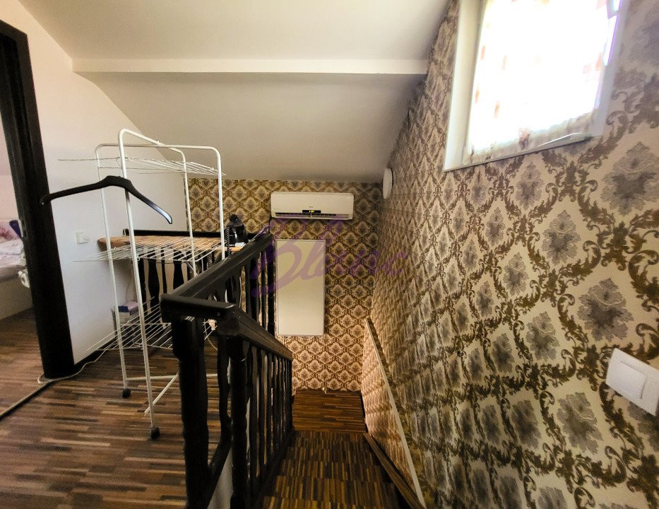 Casa 5 camere, zona Plastor