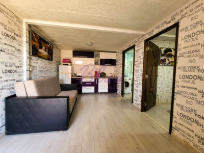 Casa 5 camere, zona Plastor