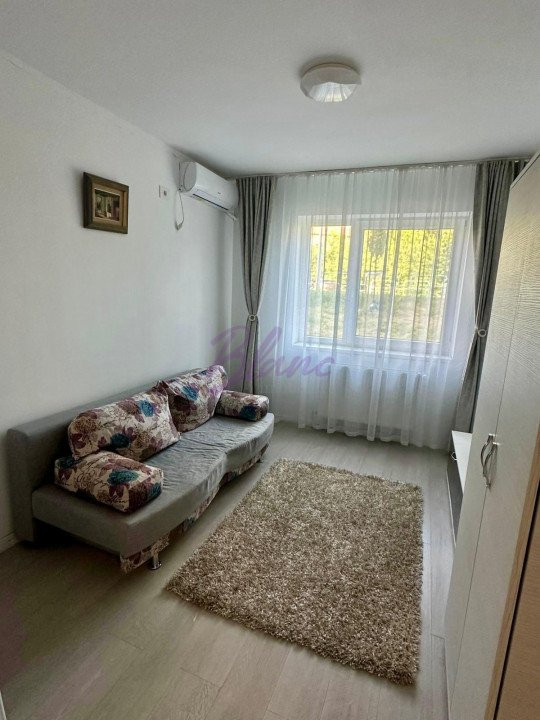 Apartament 2 camere de vânzare – Prima Universității, Oradea