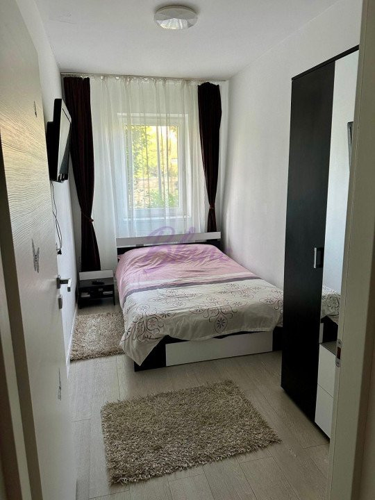 Apartament 2 camere de vânzare – Prima Universității, Oradea