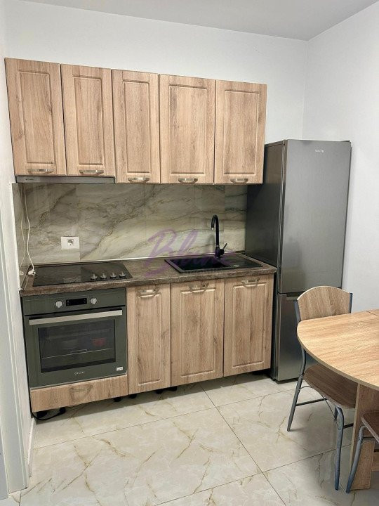 Apartament 2 camere de vânzare – Prima Universității, Oradea