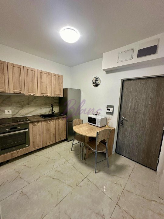 Apartament 2 camere de vânzare – Prima Universității, Oradea