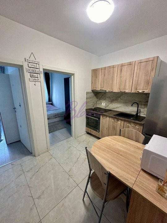 Apartament 2 camere de vânzare – Prima Universității, Oradea