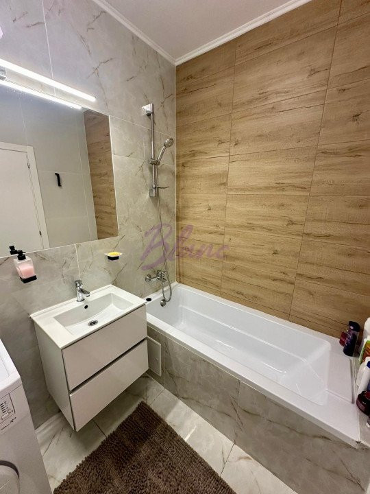 Apartament 2 camere de vânzare – Prima Universității, Oradea