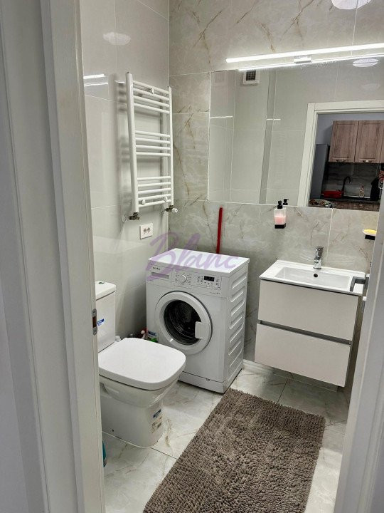 Apartament 2 camere de vânzare – Prima Universității, Oradea