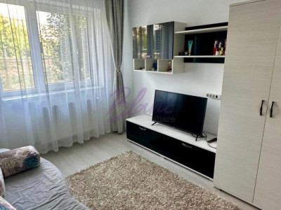 Apartament 2 camere de vânzare – Prima Universității, Oradea