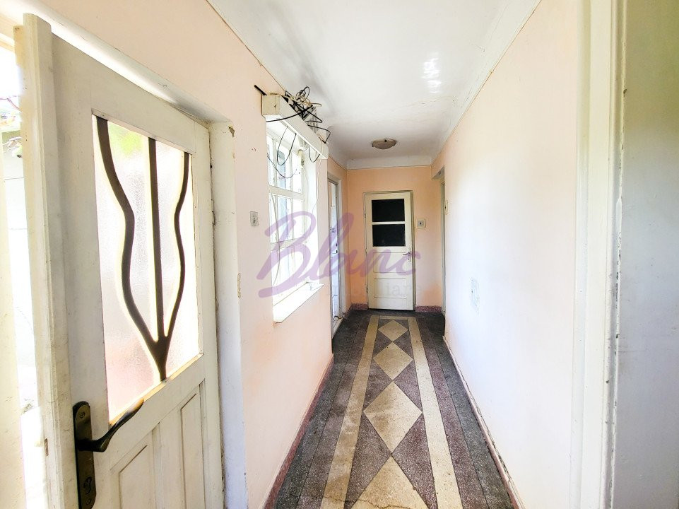 Casa 3 camere, Strada Izvorului, 306mp curte