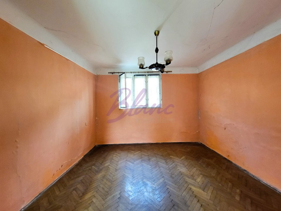 Casa 3 camere, Strada Izvorului, 306mp curte