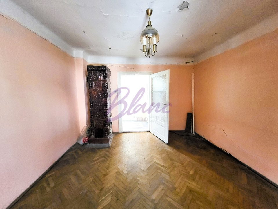 Casa 3 camere, Strada Izvorului, 306mp curte