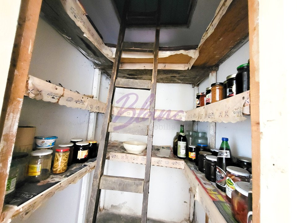 Casa 3 camere, Strada Izvorului, 306mp curte