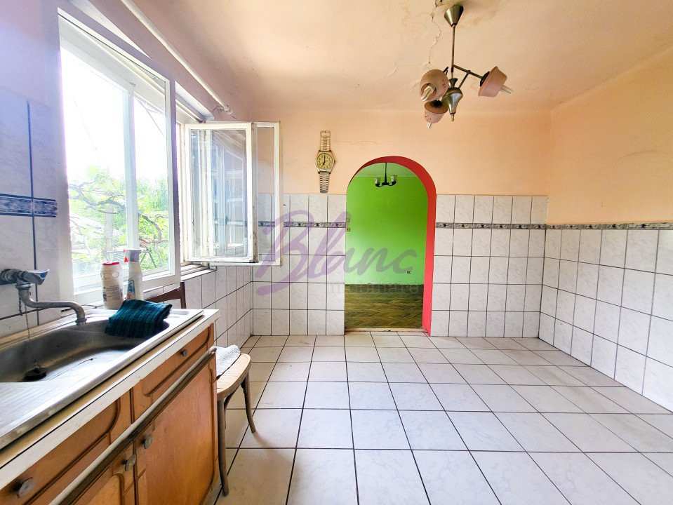 Casa 3 camere, Strada Izvorului, 306mp curte