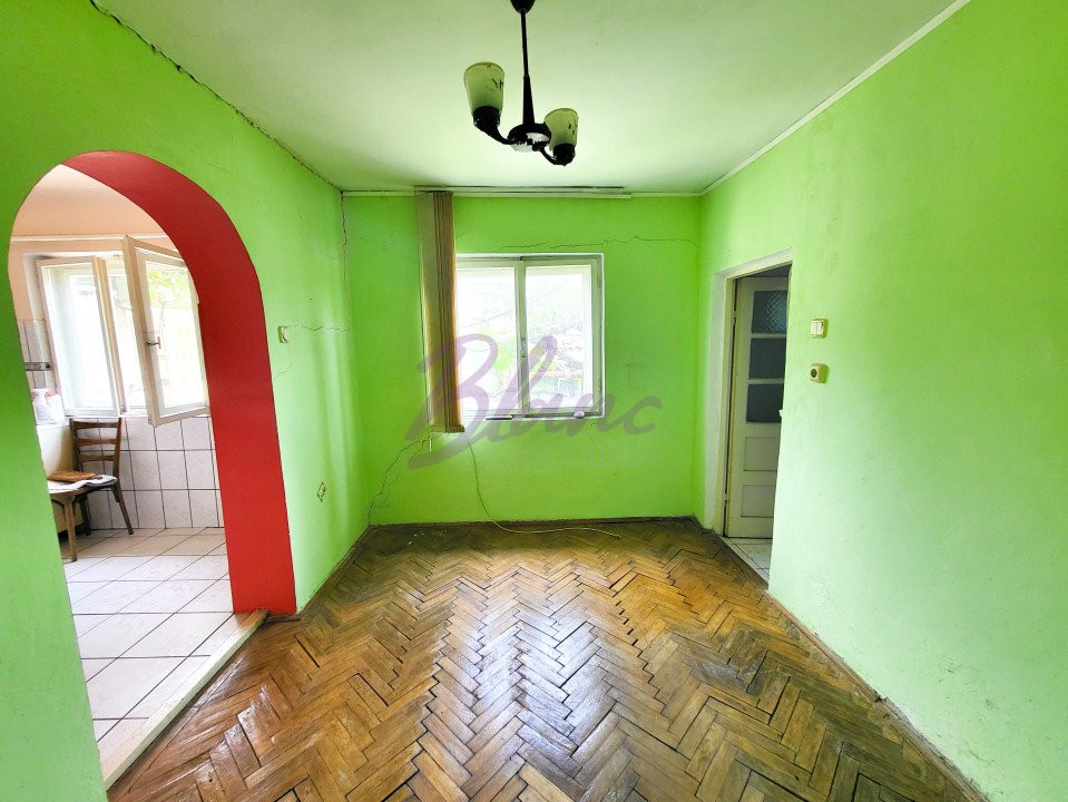 Casa 3 camere, Strada Izvorului, 306mp curte