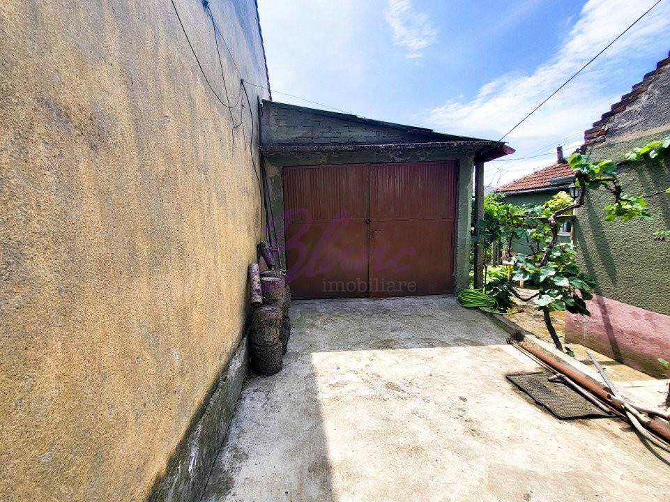 Casa 3 camere, Strada Izvorului, 306mp curte