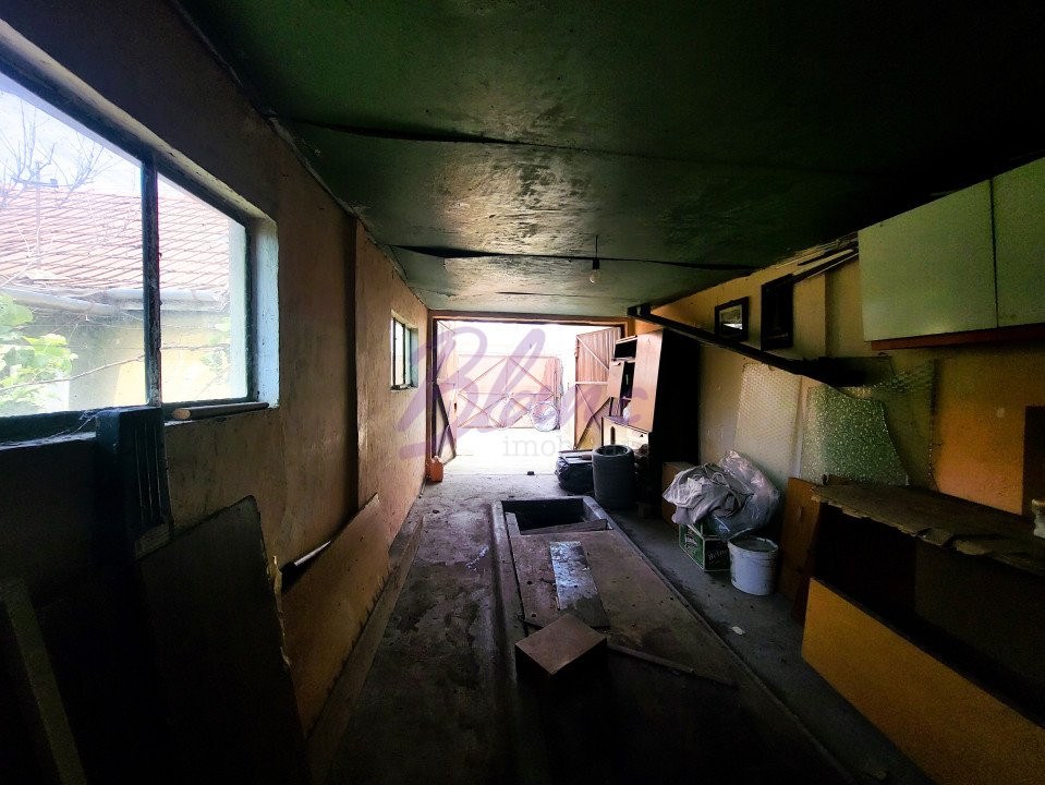 Casa 3 camere, Strada Izvorului, 306mp curte