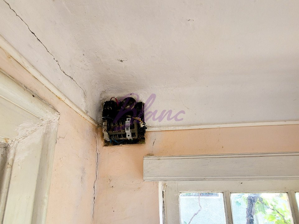 Casa 3 camere, Strada Izvorului, 306mp curte
