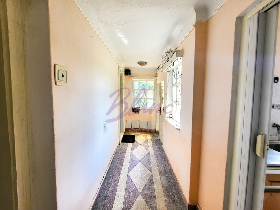 Casa 3 camere, Strada Izvorului, 306mp curte
