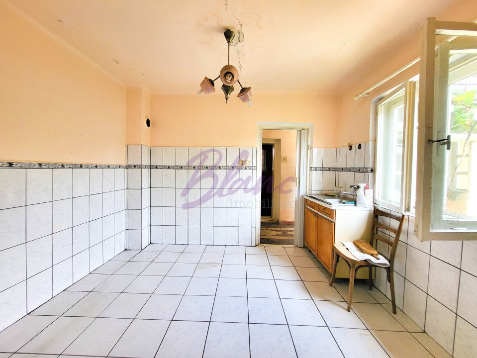Casa 3 camere, Strada Izvorului, 306mp curte