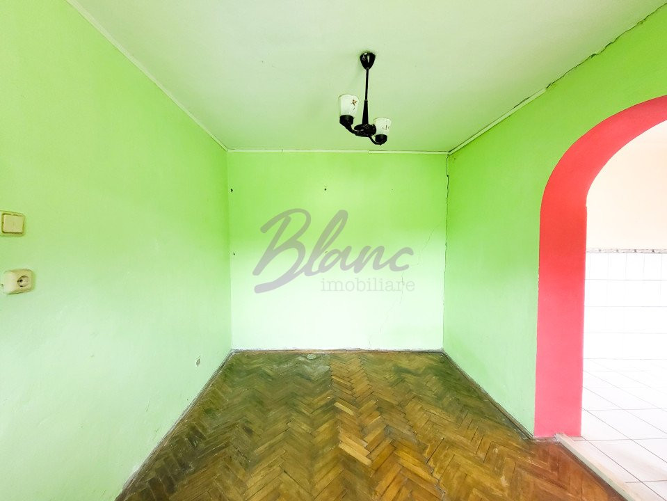 Casa 3 camere, Strada Izvorului, 306mp curte
