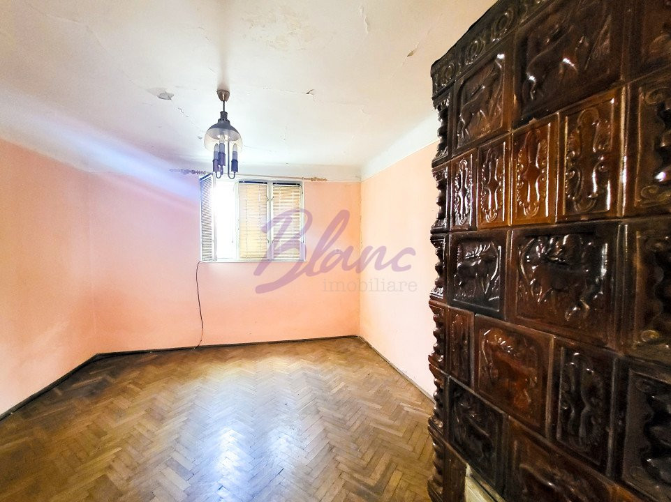 Casa 3 camere, Strada Izvorului, 306mp curte