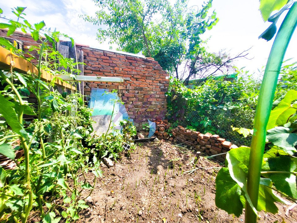 Casa 3 camere, Strada Izvorului, 306mp curte