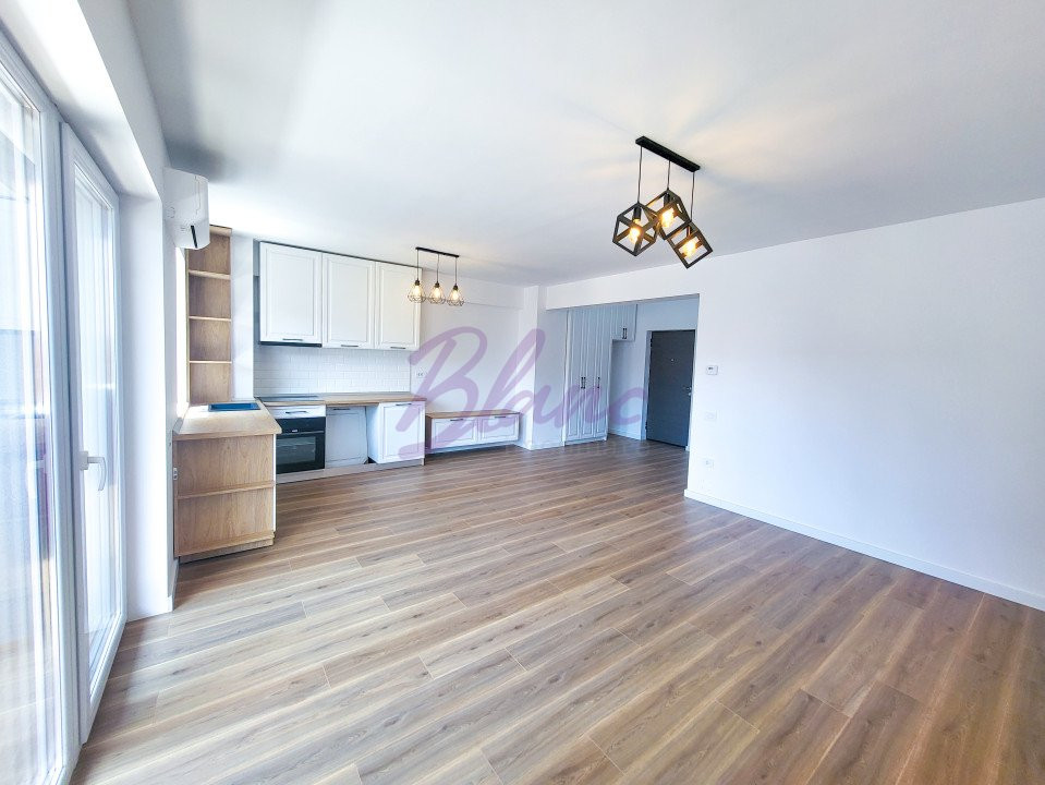 Apartament 1 camera, Prima Residence Onestilor