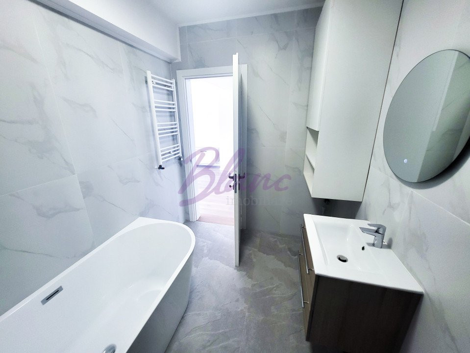 Apartament 1 camera, Prima Residence Onestilor