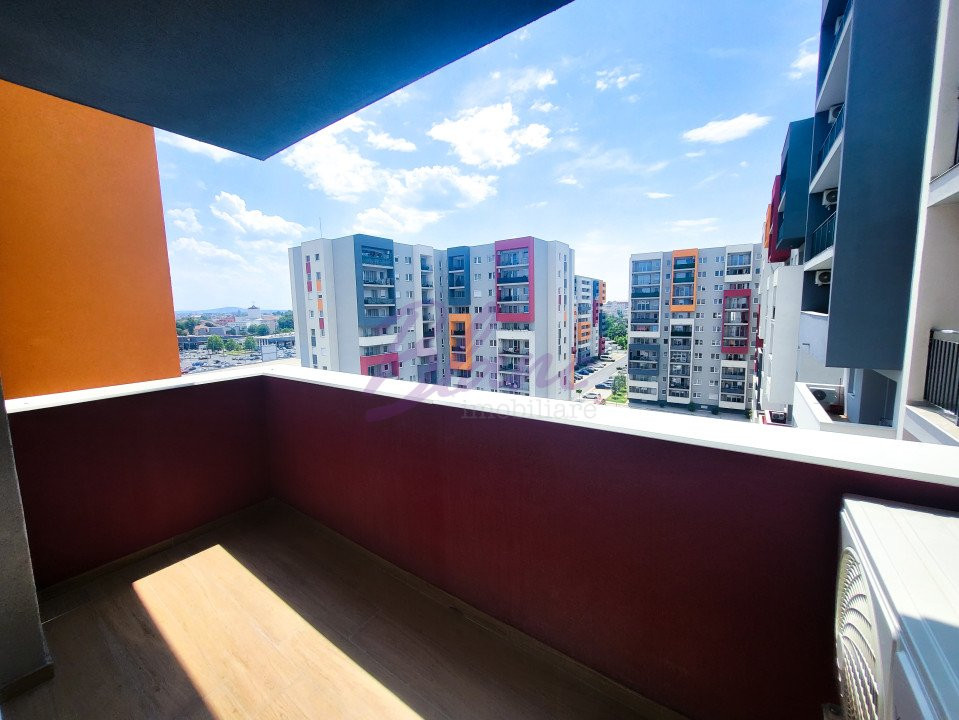 Apartament 1 camera, Prima Residence Onestilor