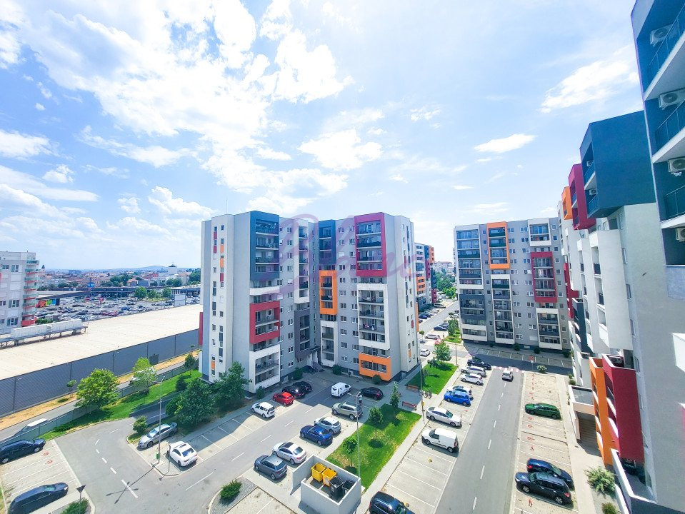 Apartament 1 camera, Prima Residence Onestilor