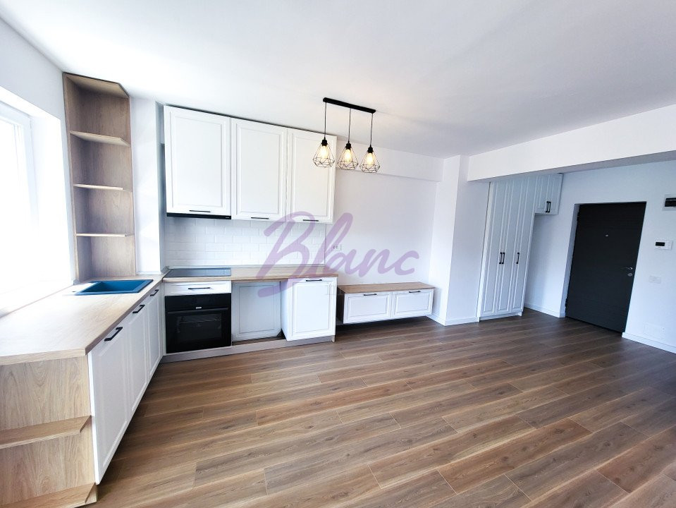 Apartament 1 camera, Prima Residence Onestilor