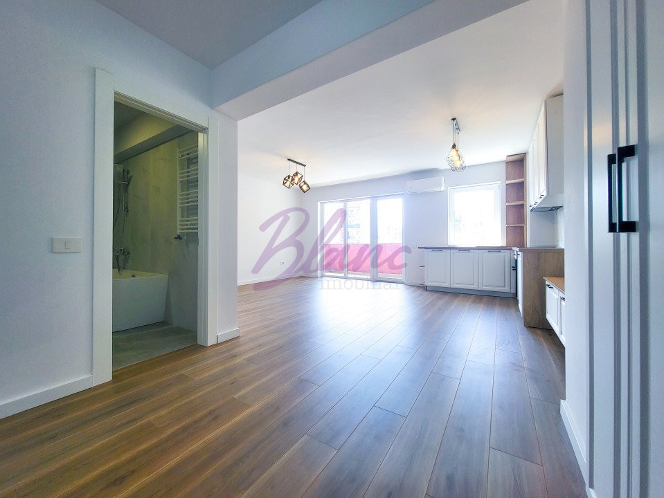 Apartament 1 camera, Prima Residence Onestilor