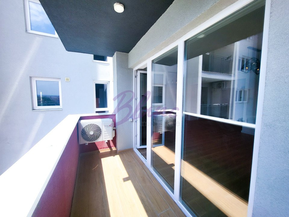 Apartament 1 camera, Prima Residence Onestilor