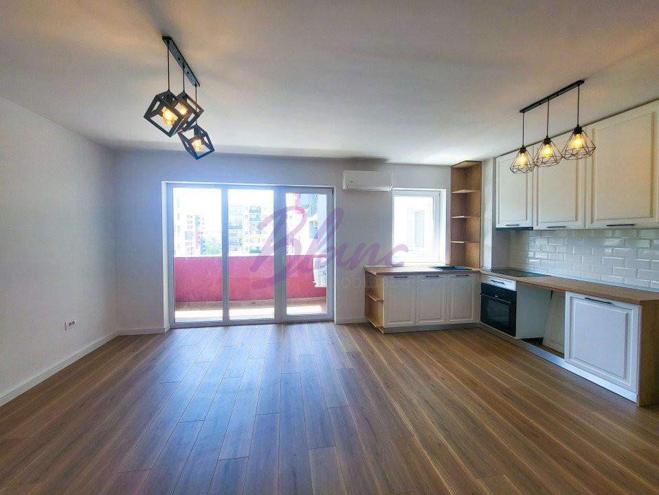 Apartament 1 camera, Prima Residence Onestilor