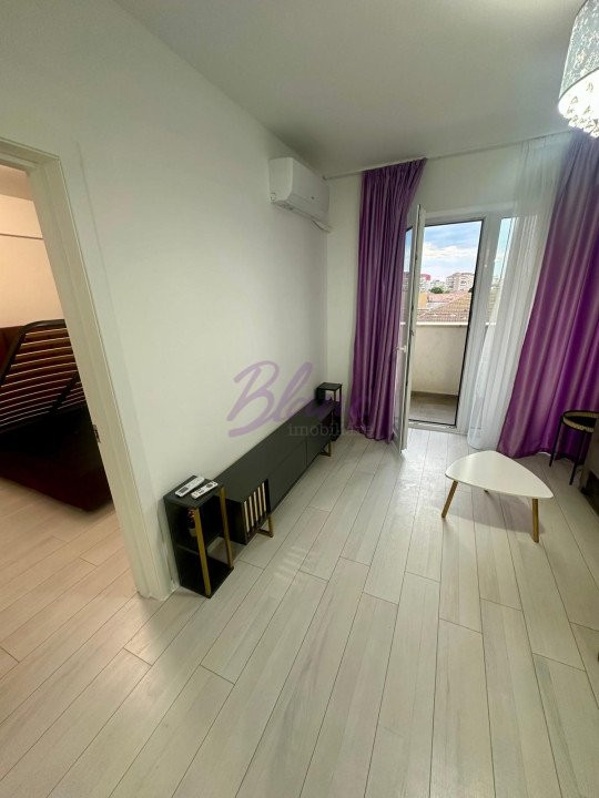 Apartament 2 camere de închiriat – Prima Green, Nufărul - prima închiriere