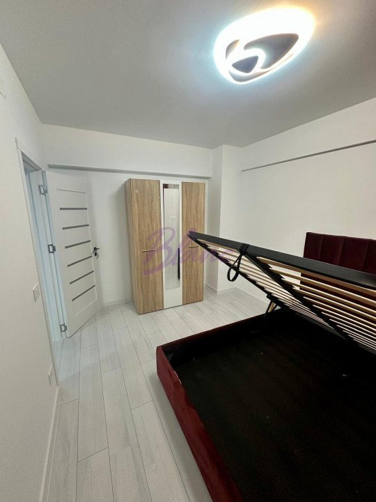 Apartament 2 camere de închiriat – Prima Green, Nufărul - prima închiriere