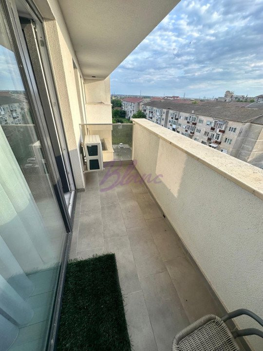 Apartament 2 camere de închiriat – Prima Green, Nufărul - prima închiriere