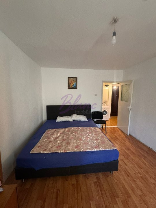 APARTAMENT 1 CAMERA, ZONA ROGERIUS