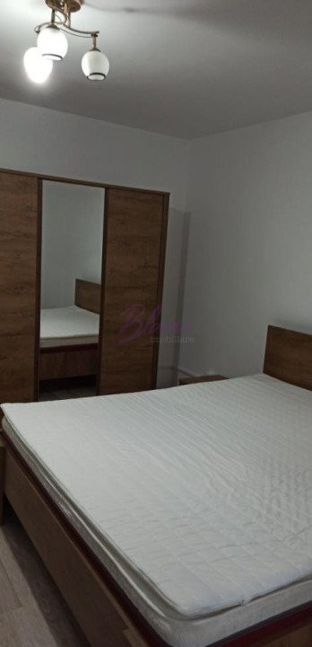 garsoniera aluminei etaj 5