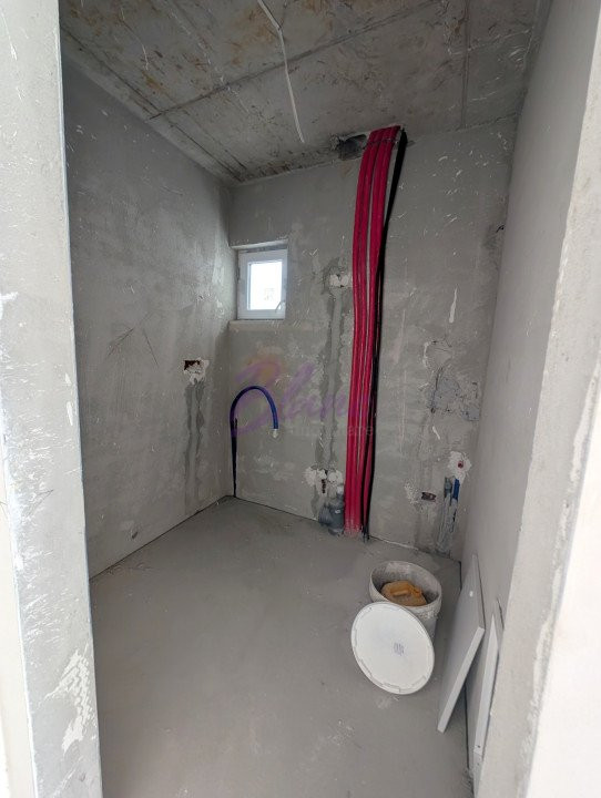 Apartament tip penthouse-duplex într-un imobil  modern în centrul  orașului