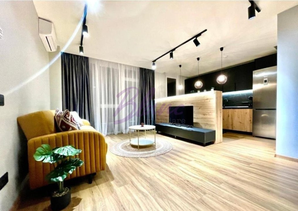 apartament 2 camere zona prima shops 