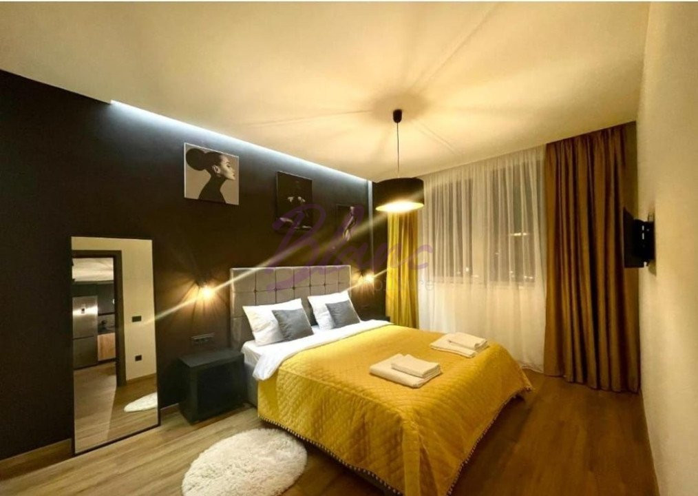 apartament 2 camere zona prima shops 