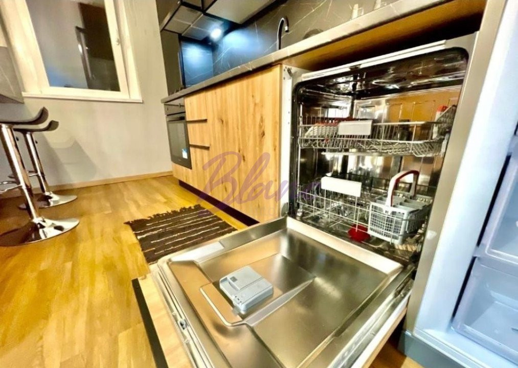 apartament 2 camere zona prima shops 