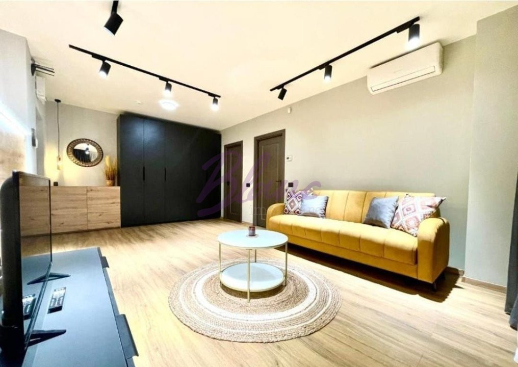 apartament 2 camere zona prima shops 