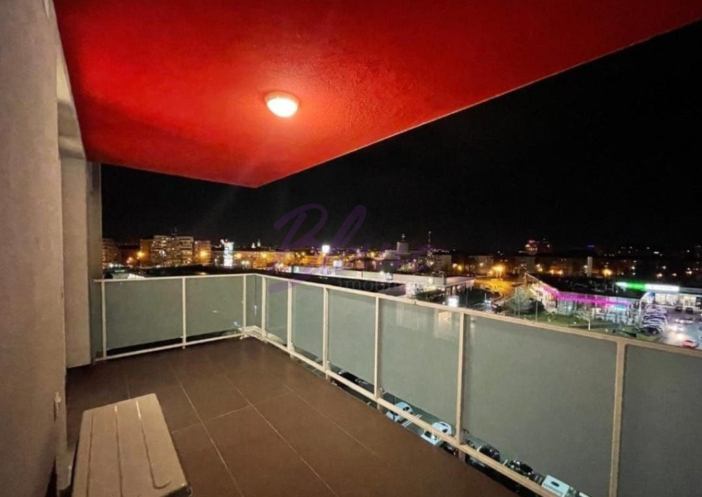 apartament 2 camere zona prima shops 