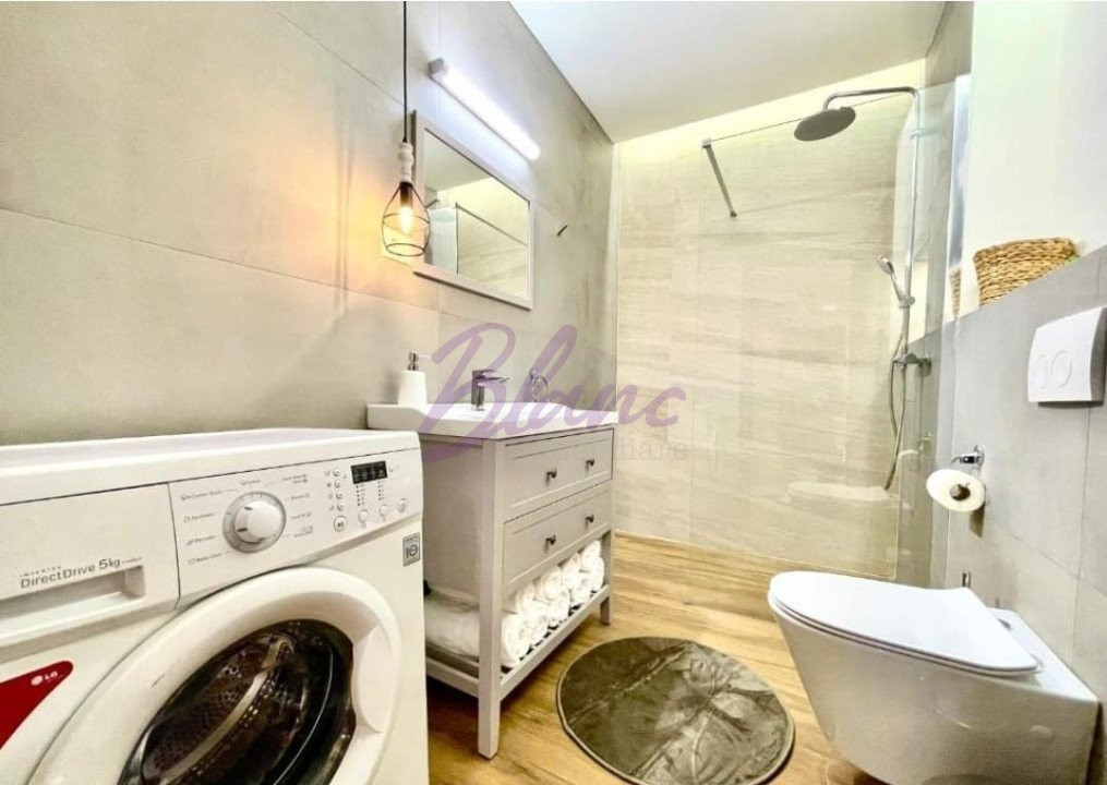 apartament 2 camere zona prima shops 